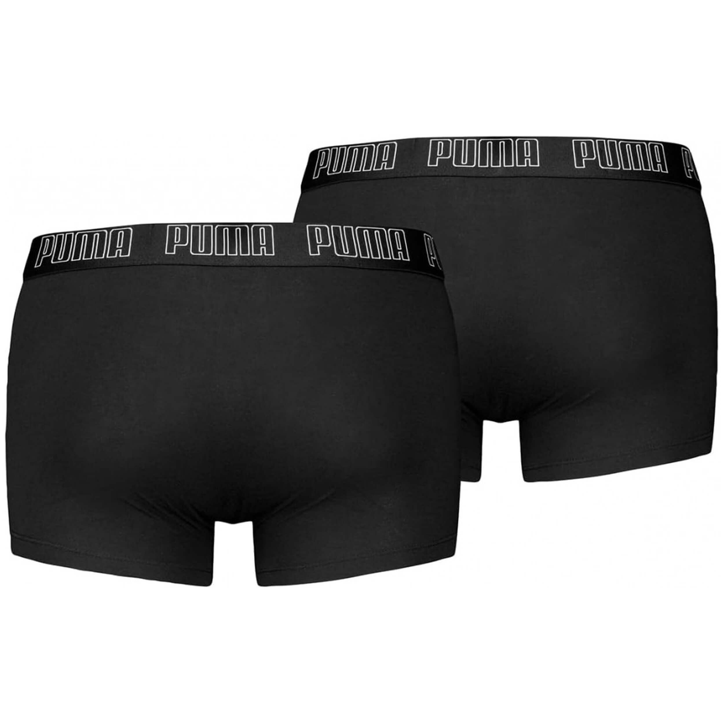 PUMA Boxershorts Puma Modell 701226388-001 für männer