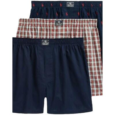 Boxer Ralph lauren modello 714830273005 per uomini