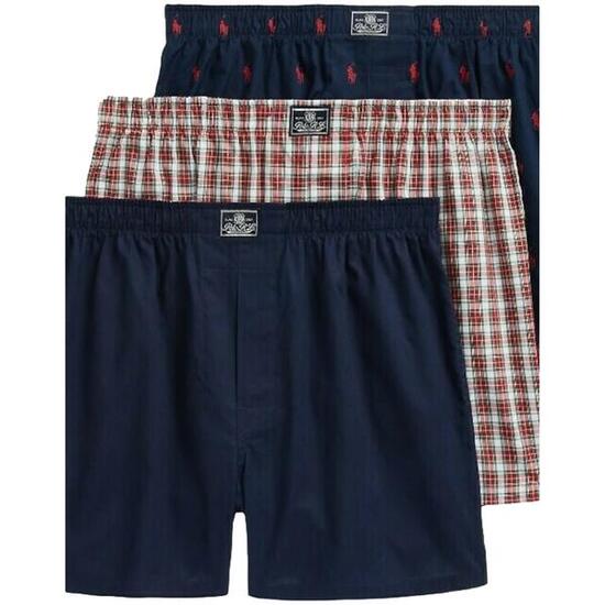 Boxer Ralph lauren modello 714830273005 per uomini
