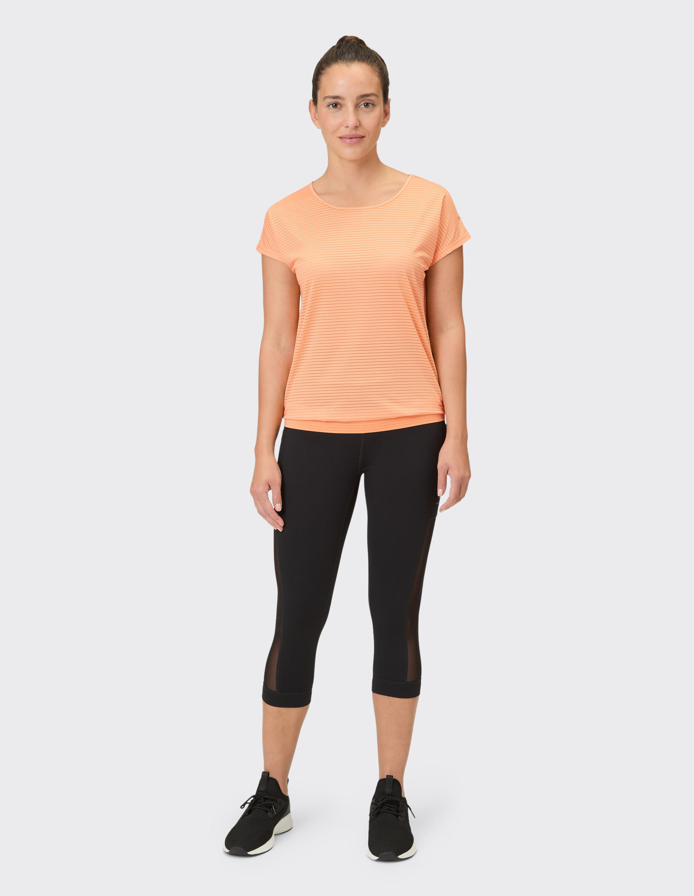 VENICE BEACH T-Shirt VB Ryah 4/7