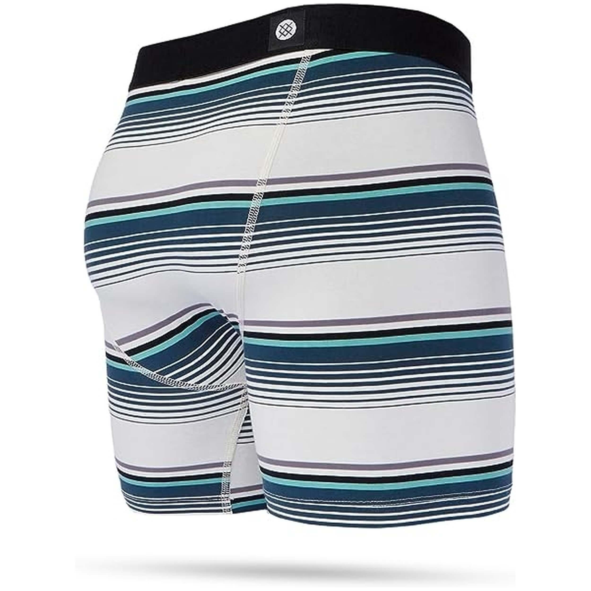 Calzoncillo boxer Stance modelo M802C23COA-OFW para hombre 2/2