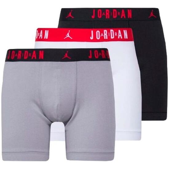 Boxers Jordan modèle JM0622-F66 pour homme