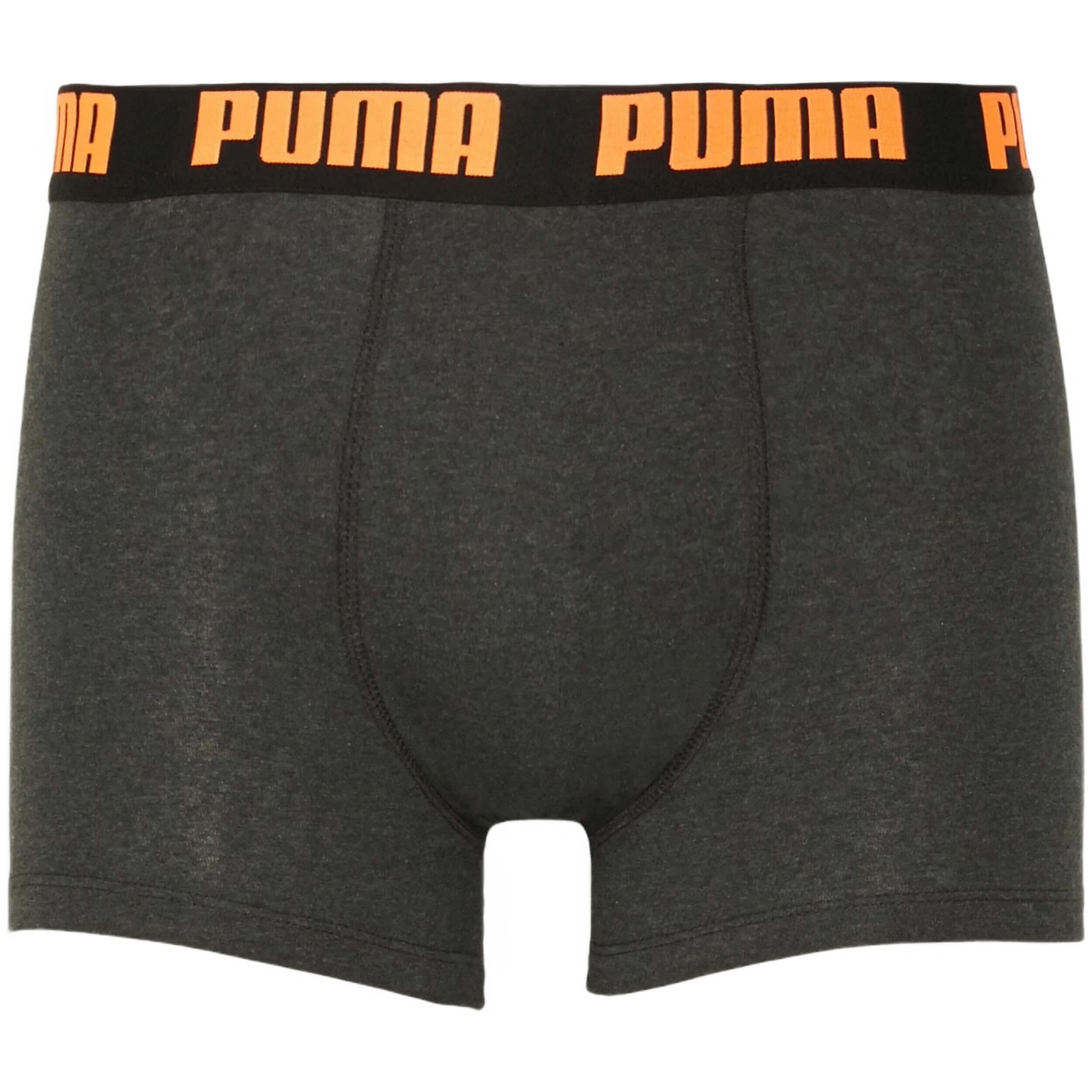 Boxers Puma modèle 521015001-058 pour homme 2/5