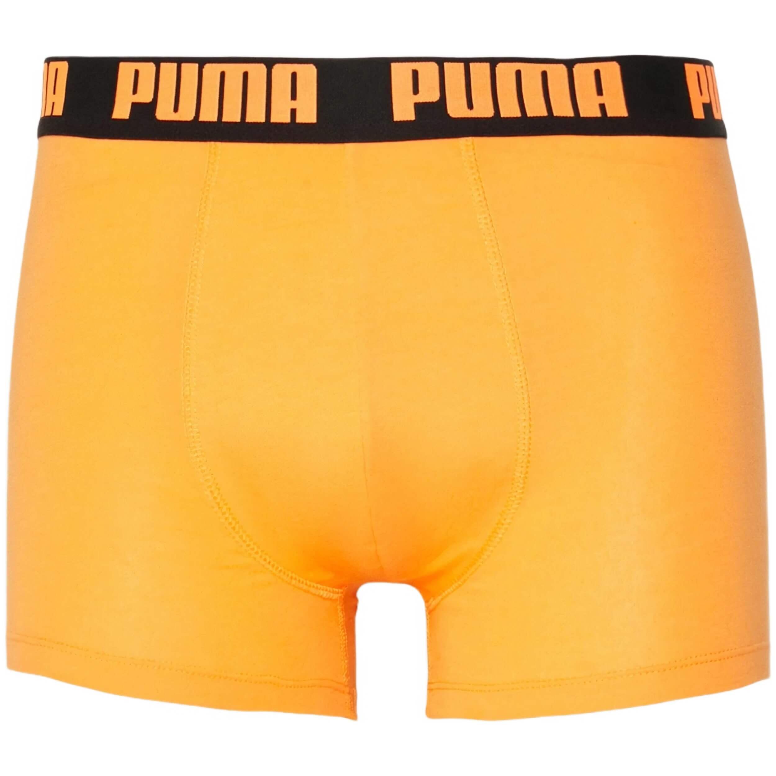 Boxers Puma modèle 521015001-058 pour homme 1/5