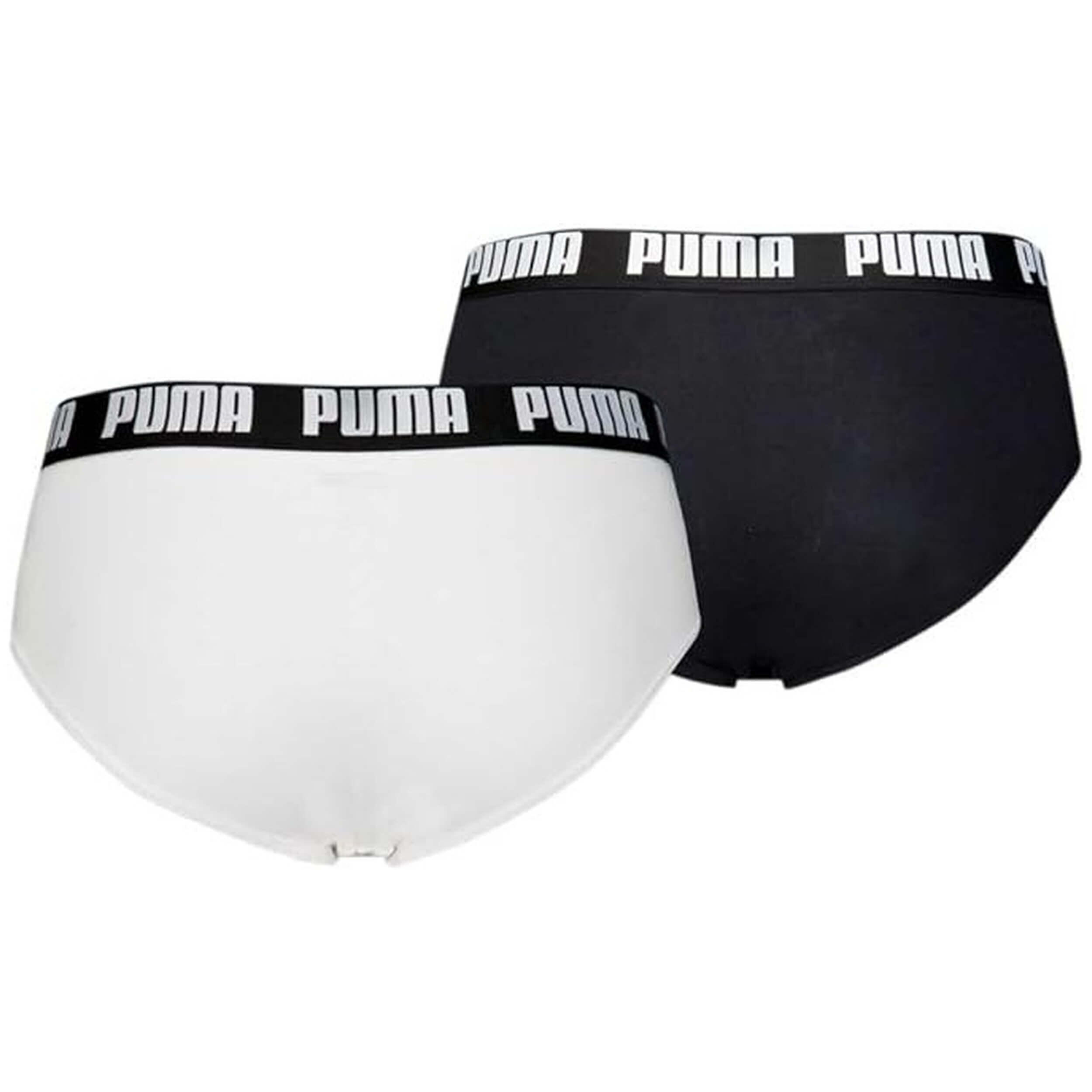 Mutande Puma modello 701226389-002 per uomini 2/2