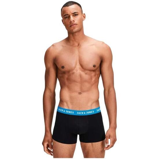 Boxer Jack&jones modello 12138240-BLCK per uomini
