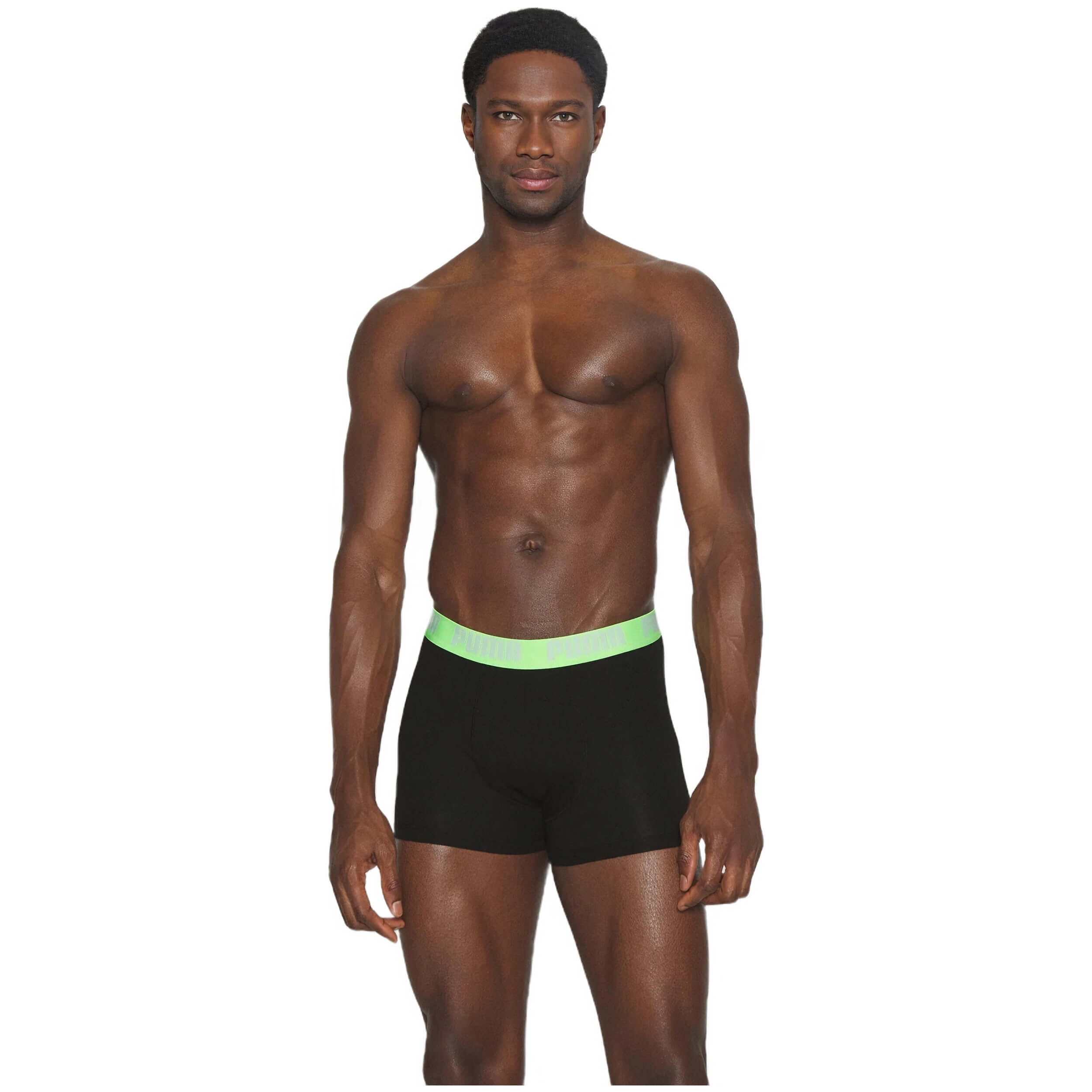 Boxer Puma modello 521015001-057 per uomini 3/5