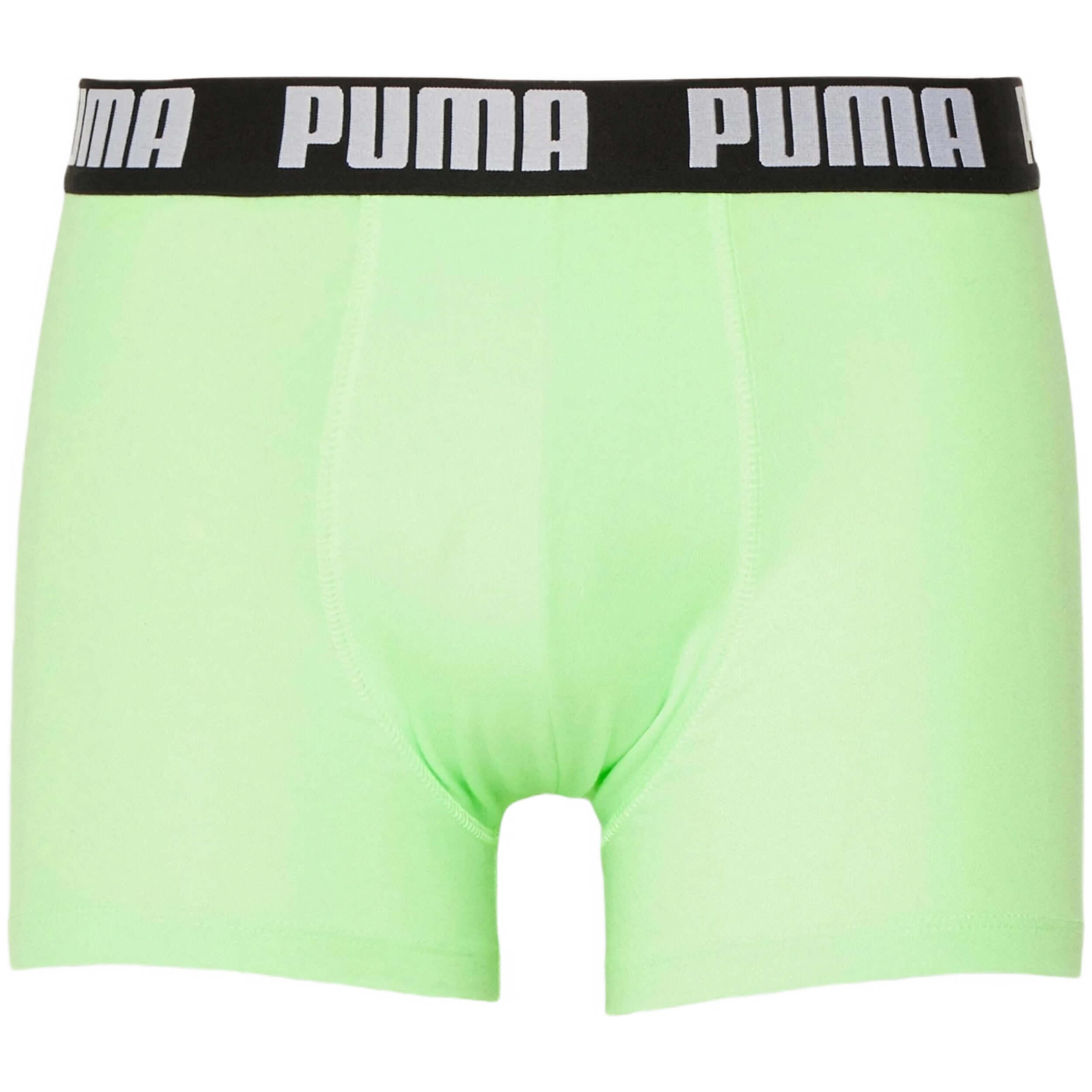 Boxer Puma modello 521015001-057 per uomini 4/5