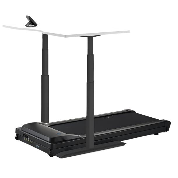 LifeSpan TR1200 Power Treadmill Desk and Smart Console SC130 (97 cm)