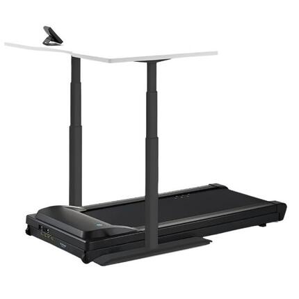 Biurko z bieżnią LifeSpan TR1200 Power Treadmill z konsolą Smart SC130 (122 cm)