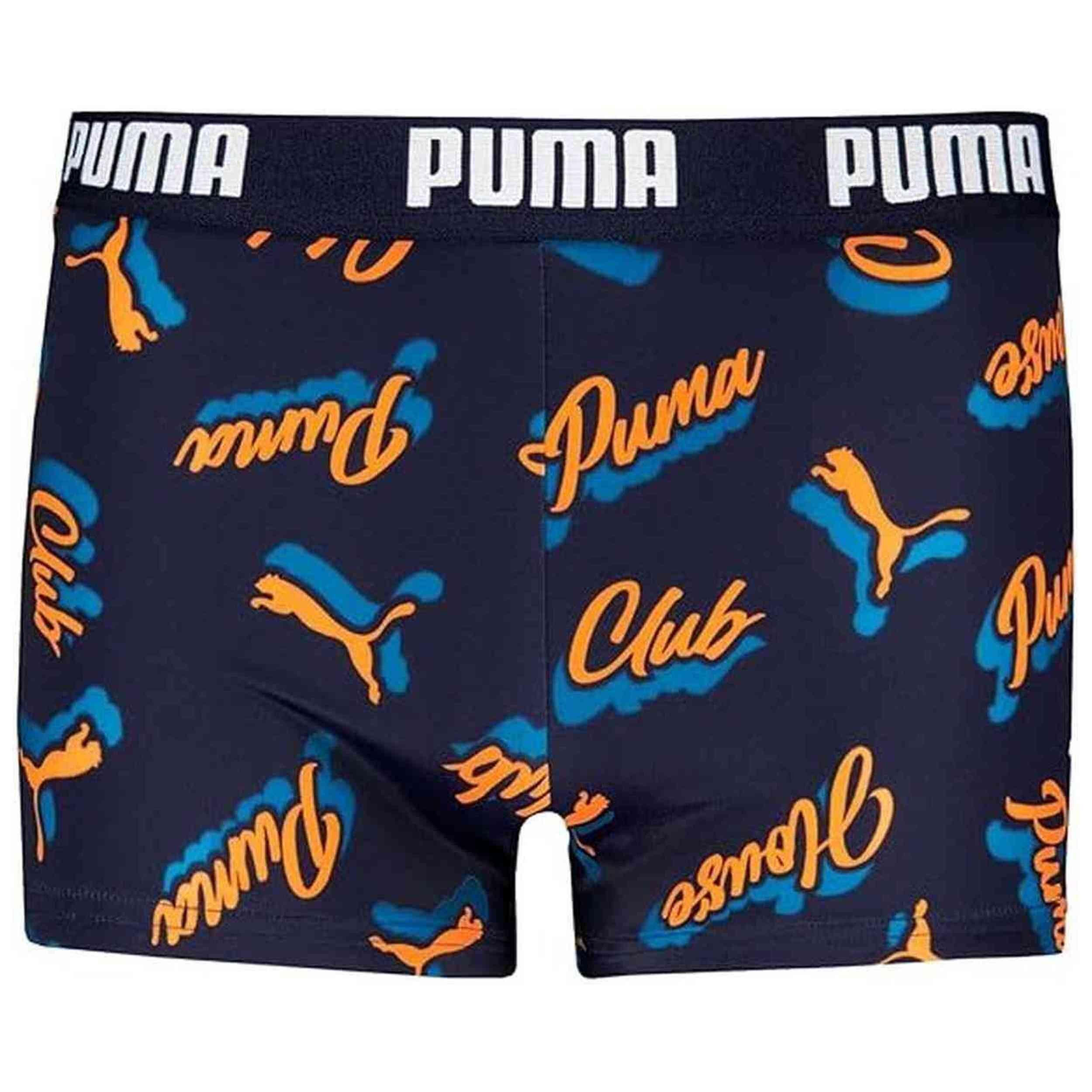 PUMA picture