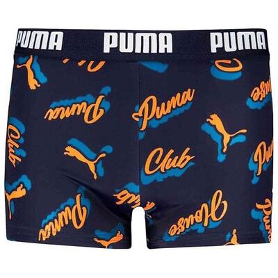 Boxershort puma model 701231515-001 voor jongens