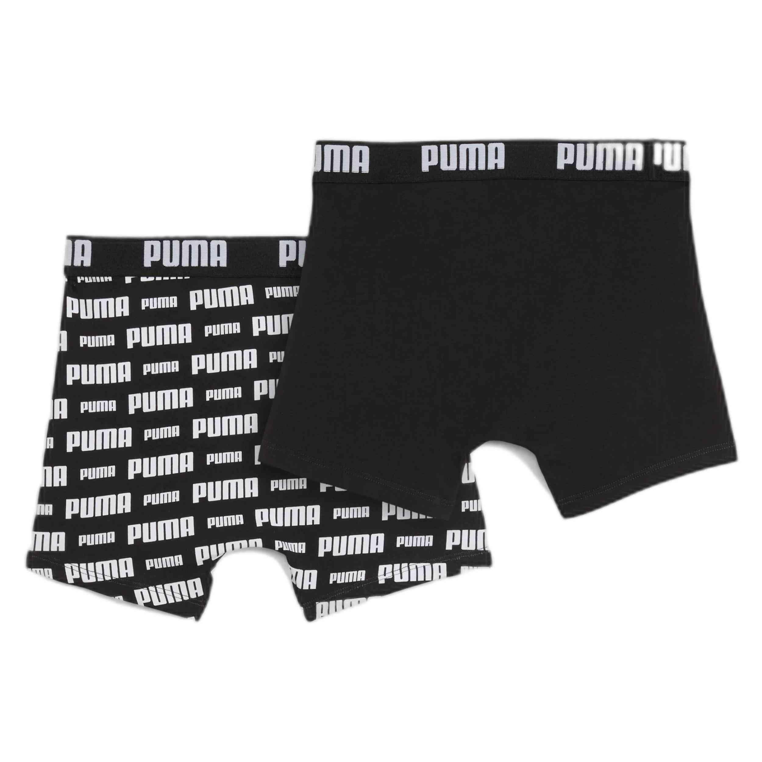 Boxers Puma modèle 701230781-001 pour enfants 2/2