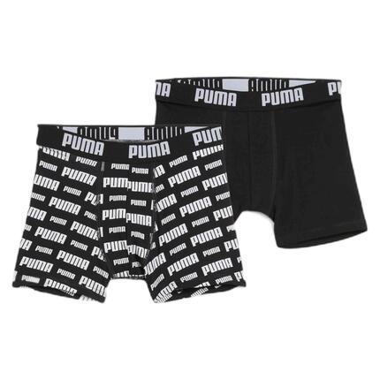 Boxers Puma modèle 701230781-001 pour unisexe enfants