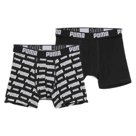 Boxers Puma modèle 701230781-001 pour unisexe enfants