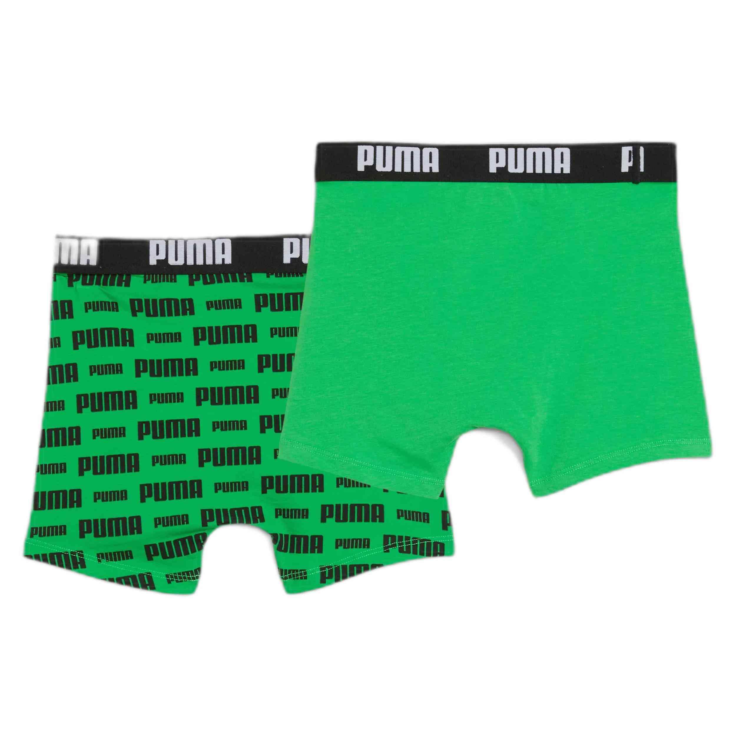 Calzoncillo boxer Puma modelo 701230781-003 para Niños 2/2