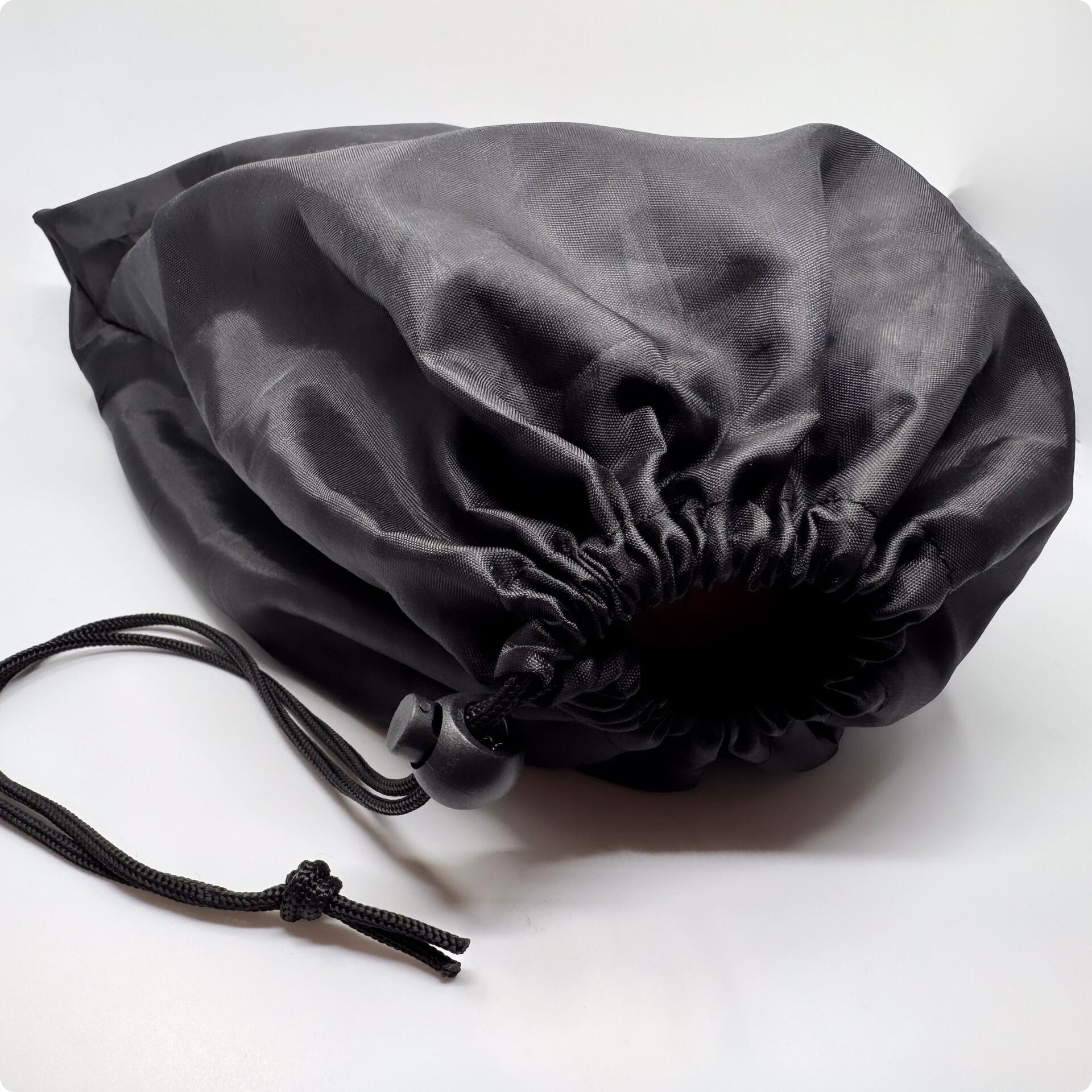 Bolsa saco de gimnasio para calzado y accesorios 36×28 cm 2/7