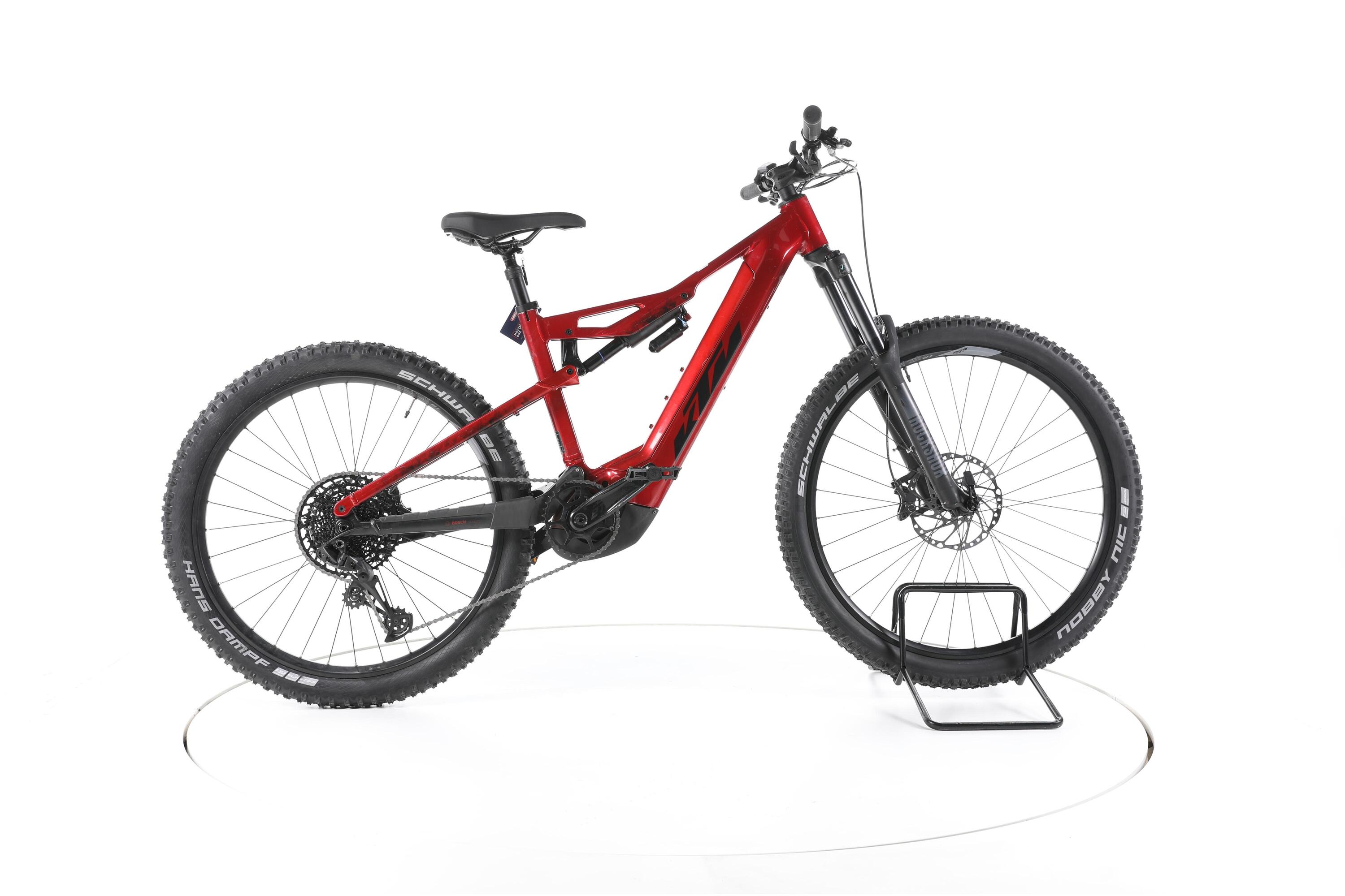 KTM Ebike ricondizionata · KTM Macina Kapoho 7973 · Ottime condizioni