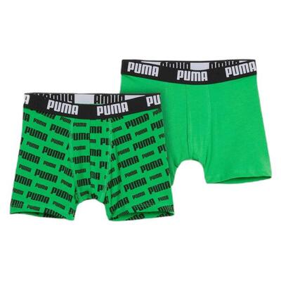 Boxershort puma model 701230781-003 voor jongens