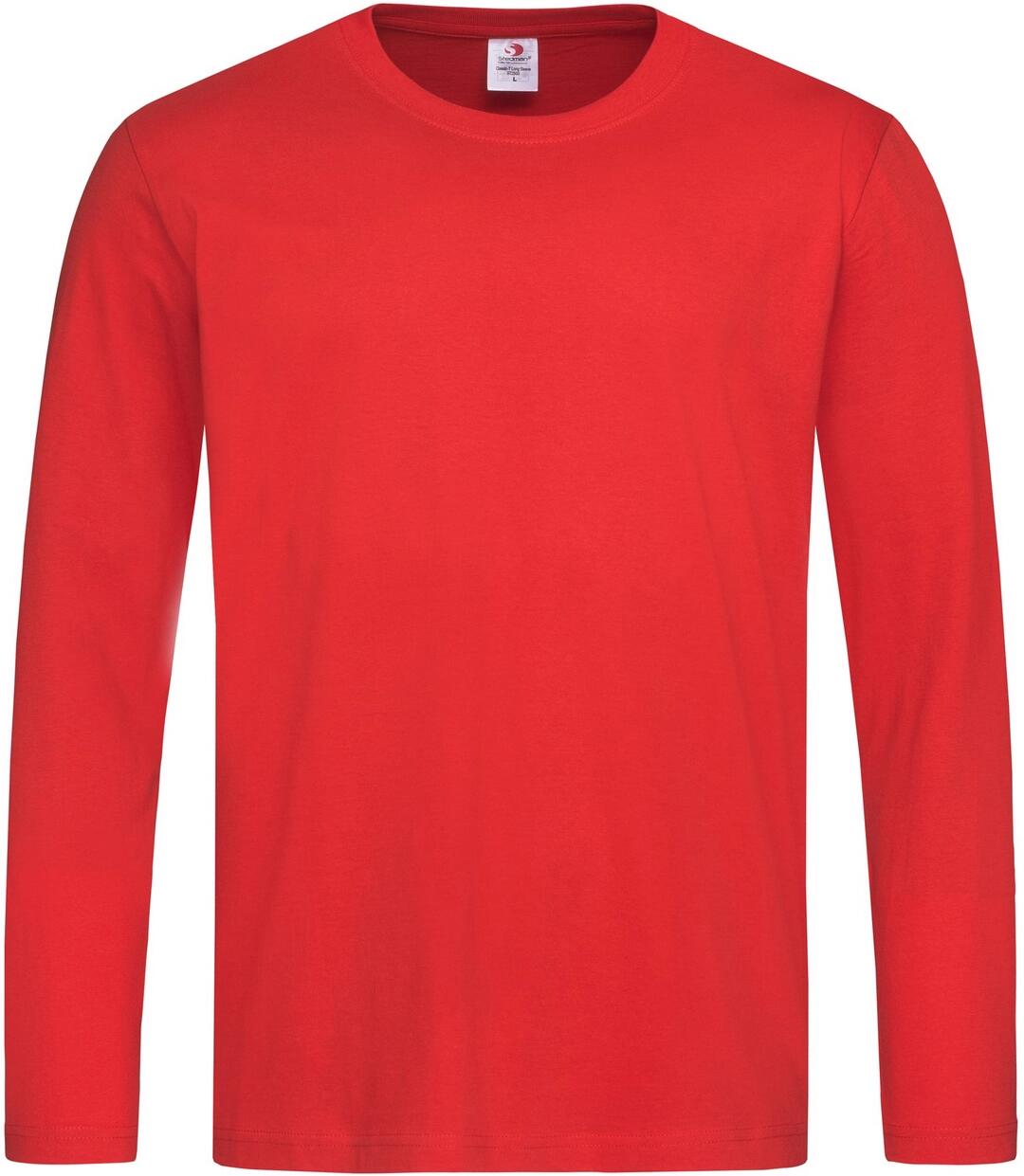 rosso fluo