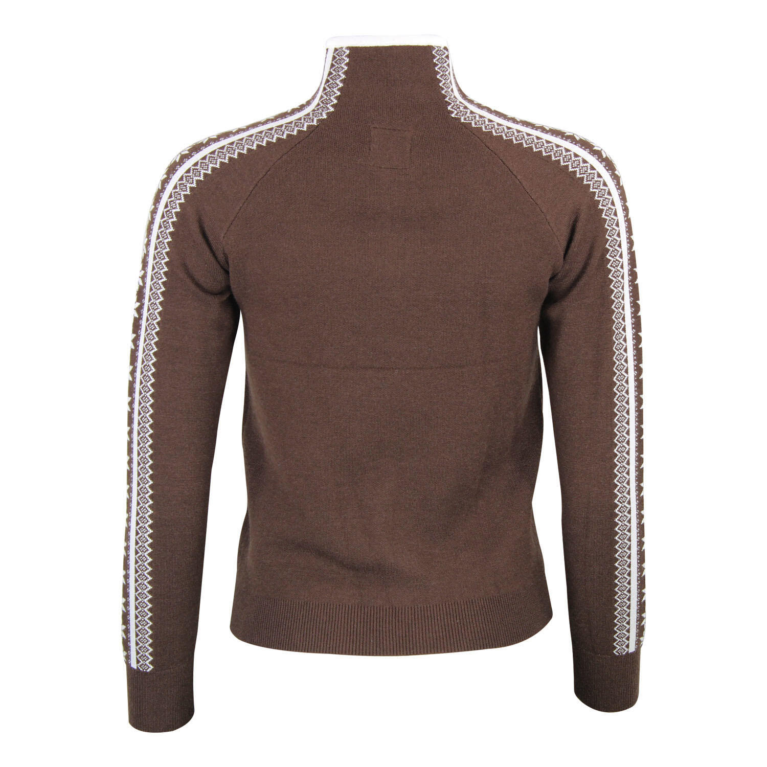Pull col roulé 1/2 zip femme Peak Mountain Adomino 2/3