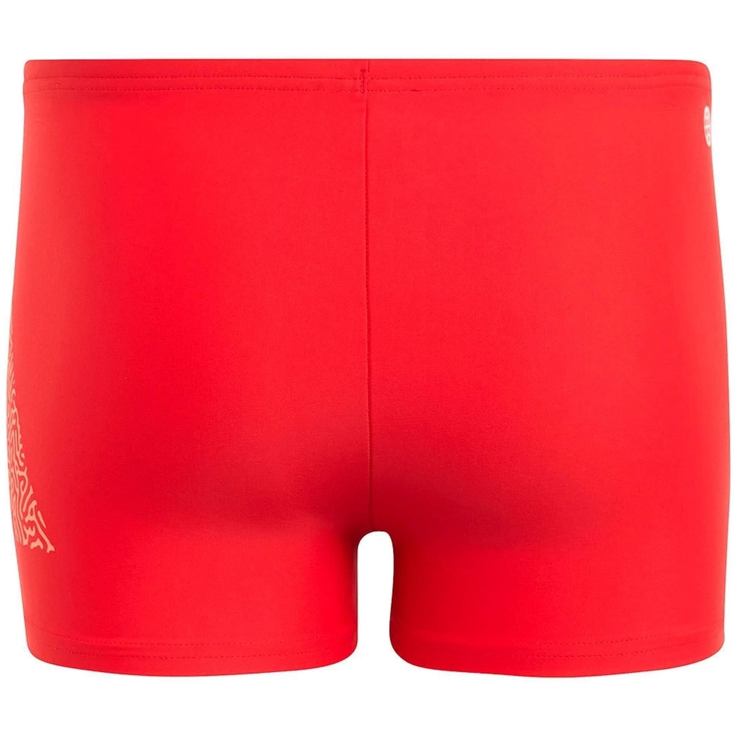 Boxers Adidas modèle IC4739 pour enfants 2/5