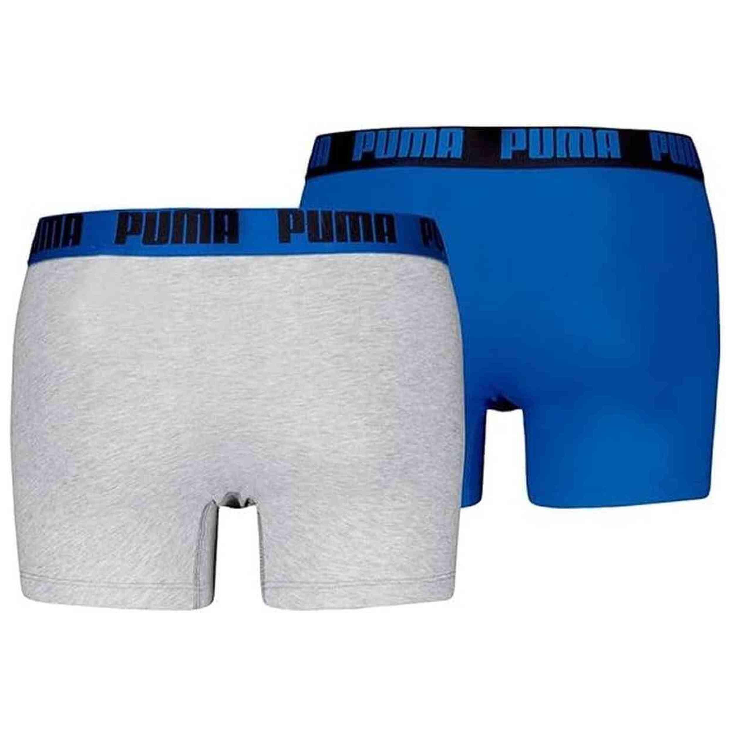 Boxer Puma modello 701226387-032 per uomini 2/2