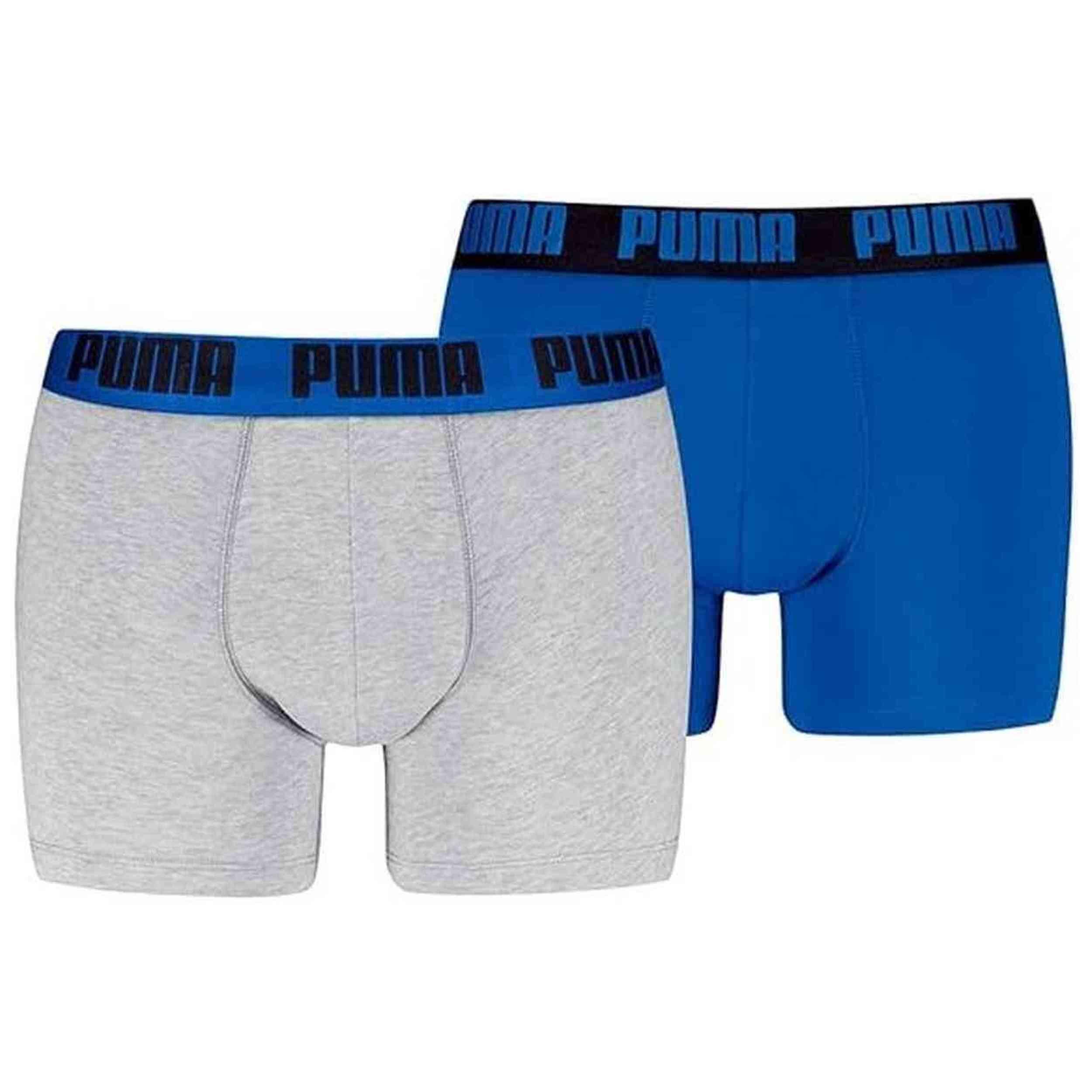 PUMA picture