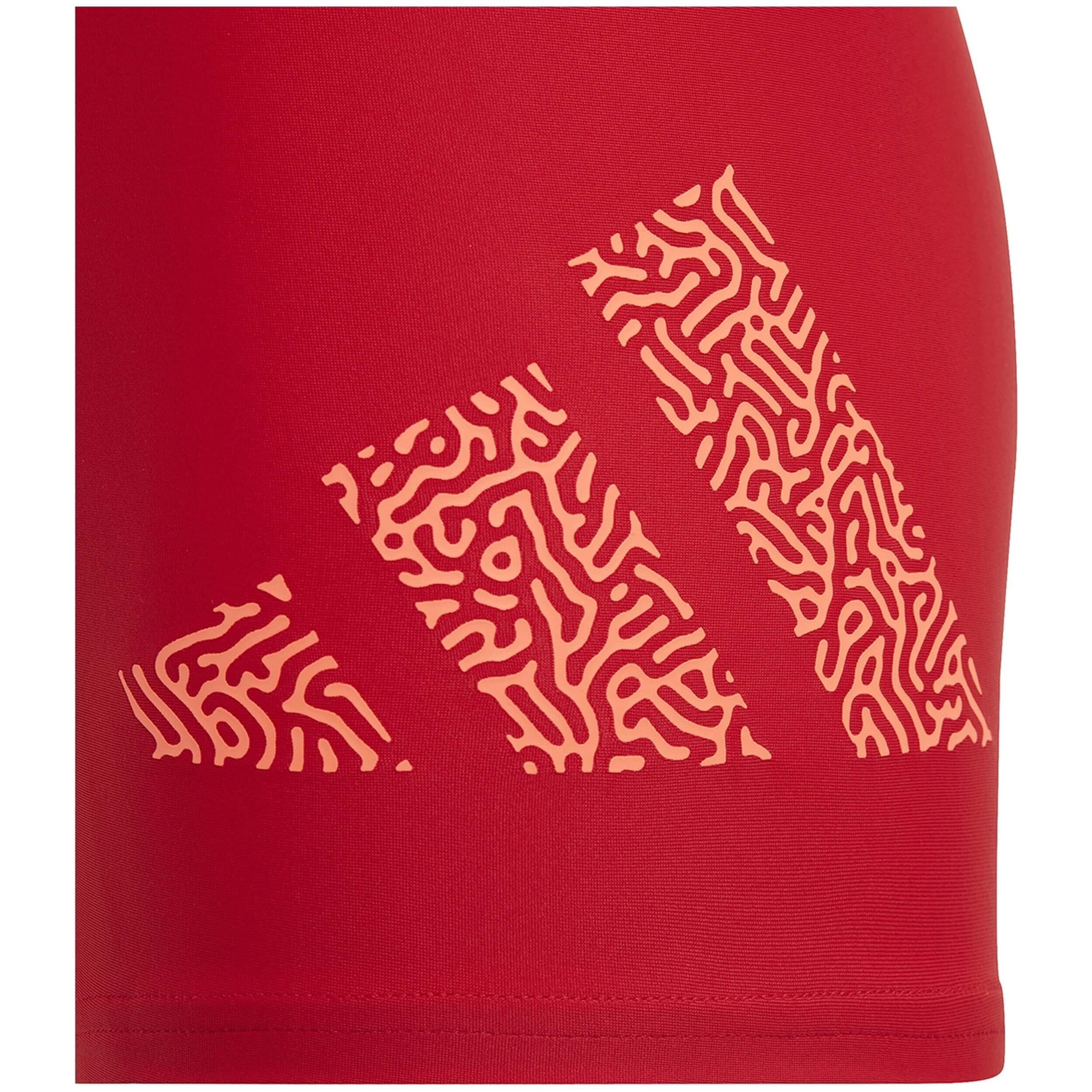 Boxers Adidas modèle IC4739 pour enfants 4/5