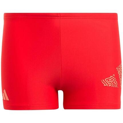 Boxers Adidas modèle IC4739 pour enfants