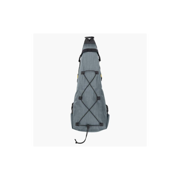 Evoc - Sacoche De Selle Evoc Seat Pack Boa Wp 16 - Sacoche Selle Vélo - Gris - No Size - Decathlon