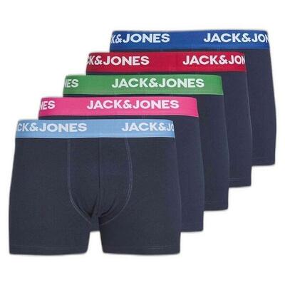 Boxershort jack&jones model 12248317-navyblazer voor mannen