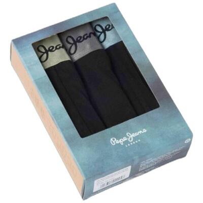 Boxershort pepe jeans model pmu10779999 voor mannen