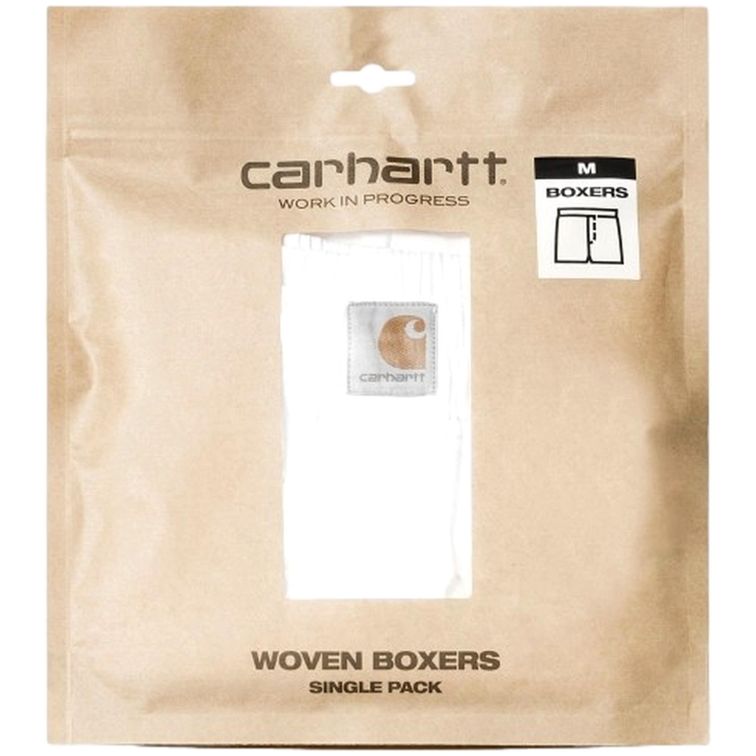 Boxershort Carhartt wip model I032355-02-XX-03 voor mannen 2/2