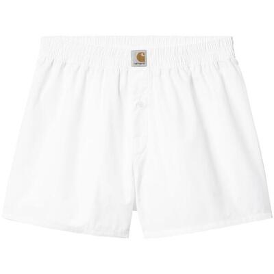 Boxershort carhartt wip model i032355-02-xx-03 voor mannen