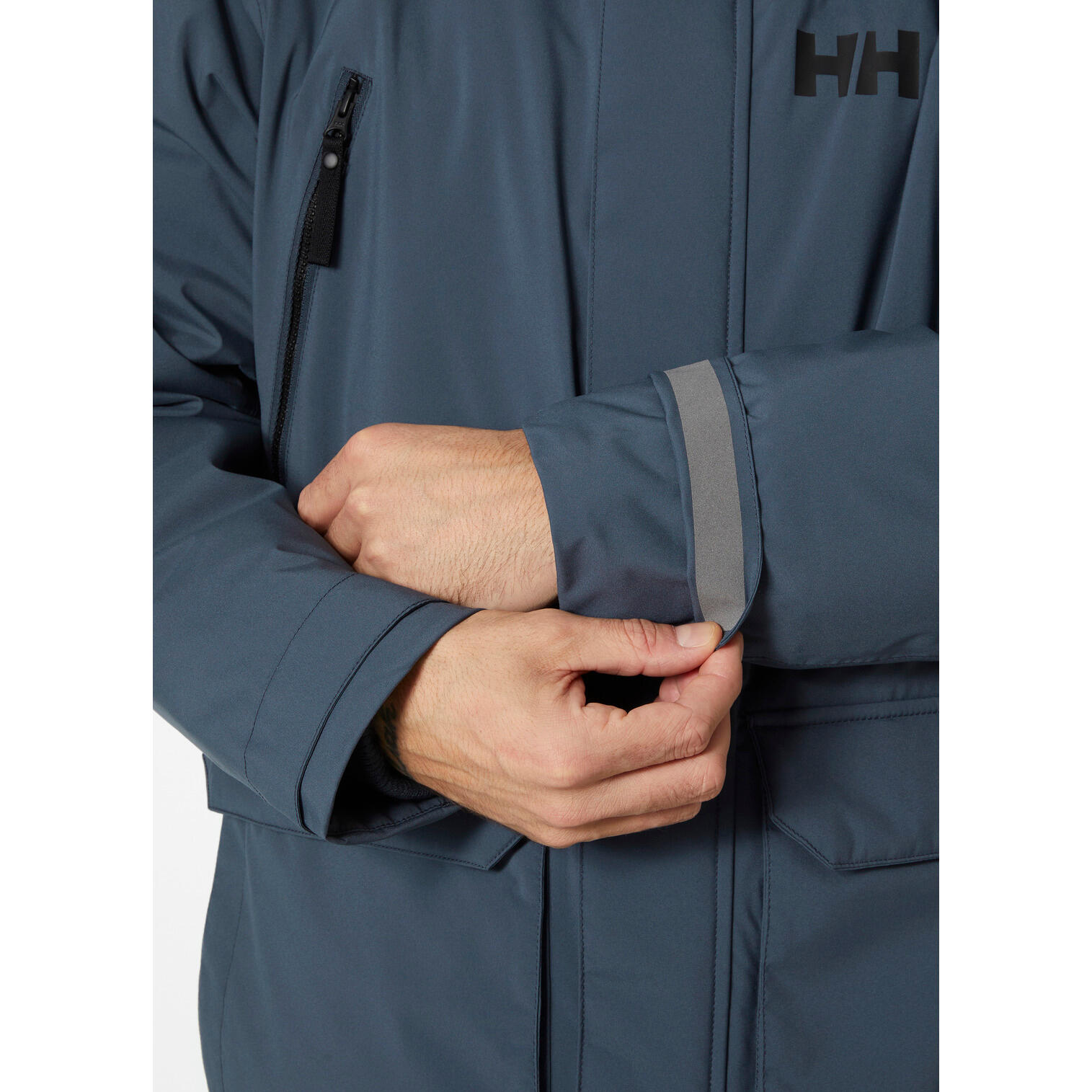 Parka Helly Hansen Reine 7/7