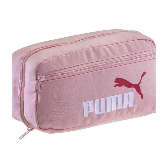 Trousse de toilette Puma Washbag rose