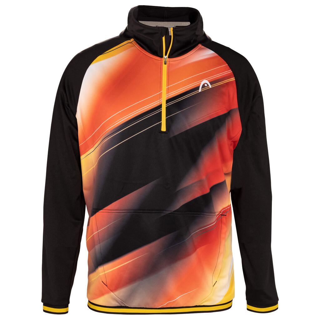 Child hoodie Head DTB Topspin