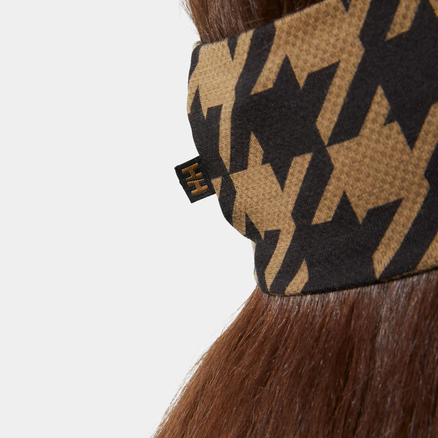 Merino wool headband Helly Hansen 3/4