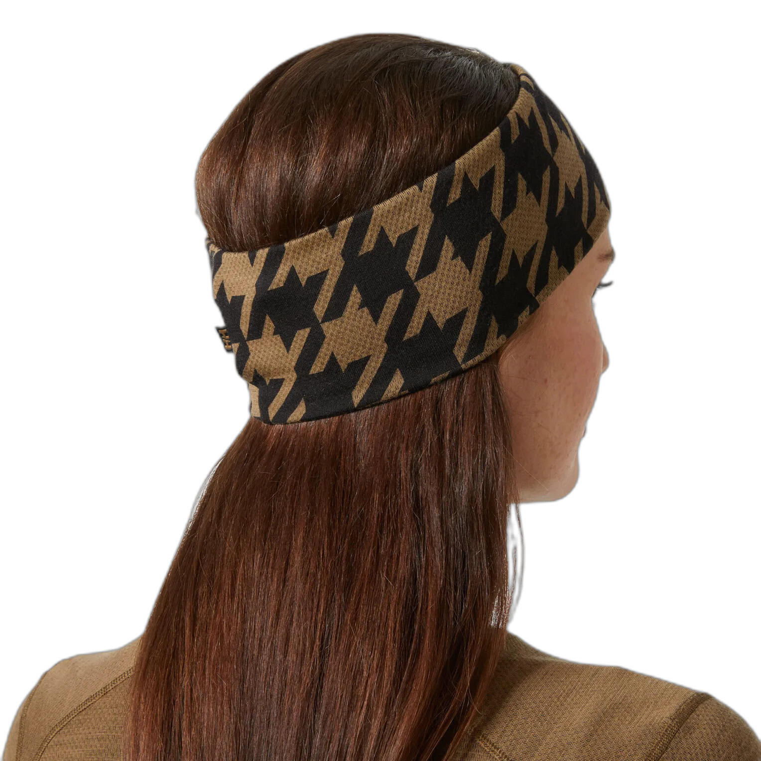 Merino wool headband Helly Hansen 2/4