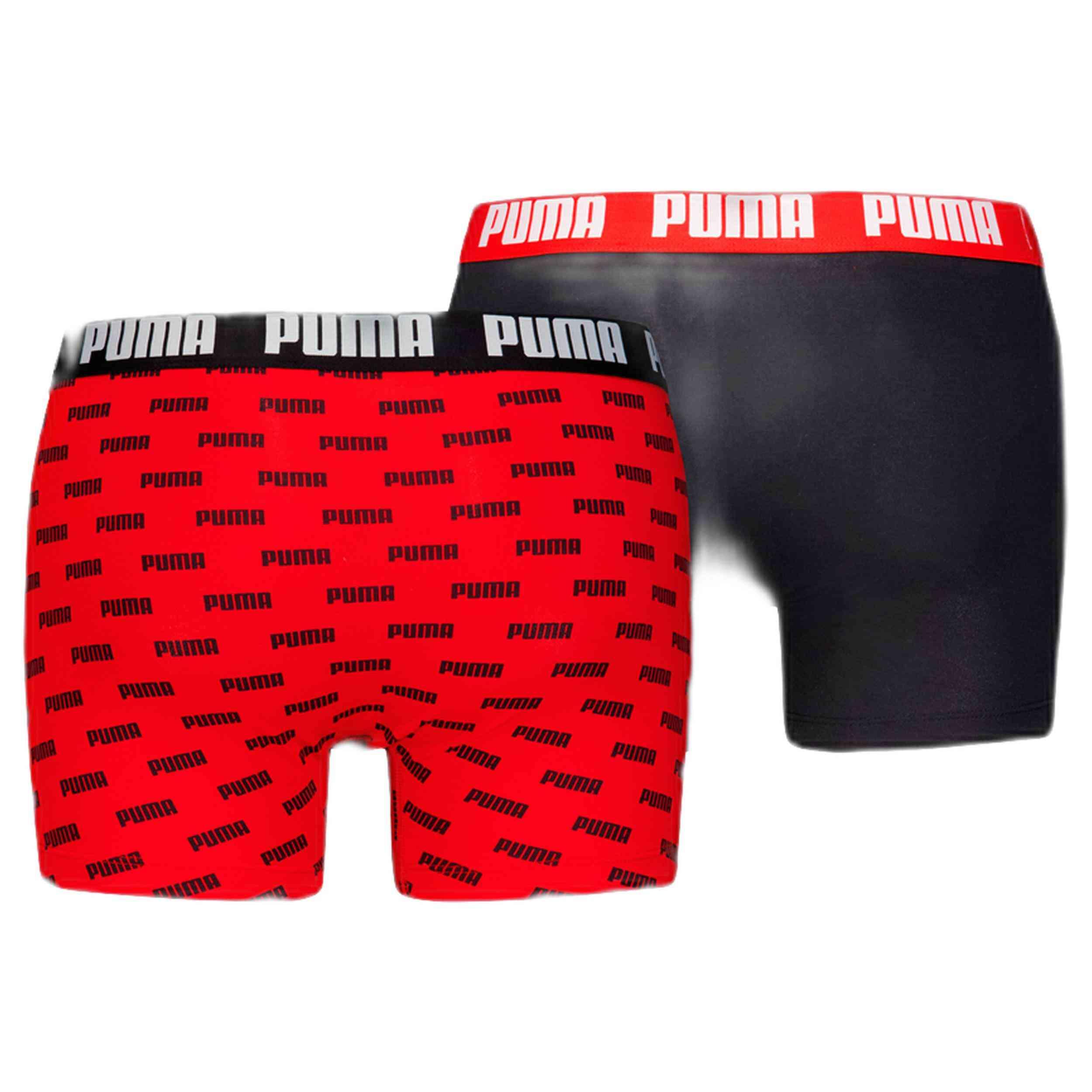Boxershorts Puma Modell 701226391-004 für männer 2/2