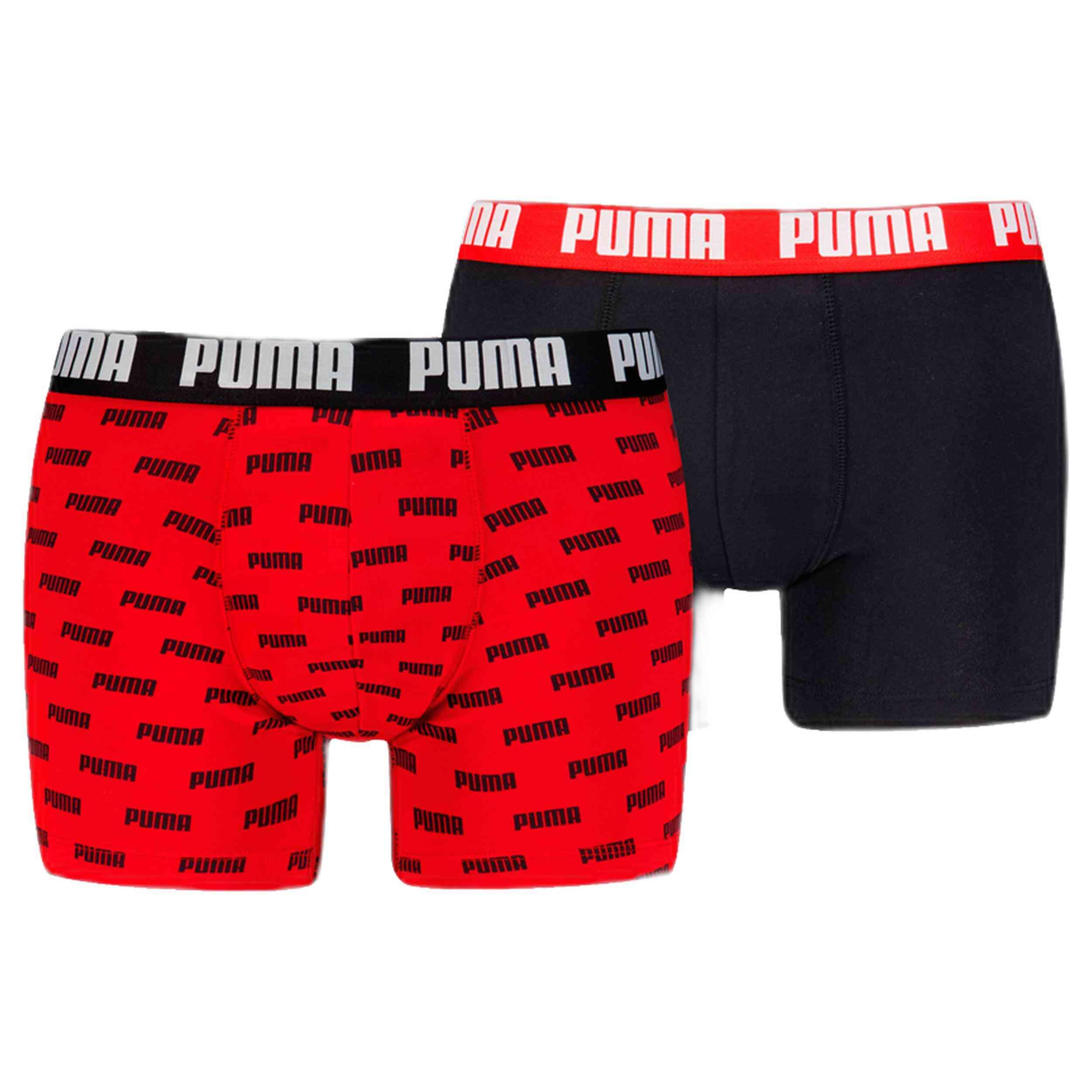 PUMA picture