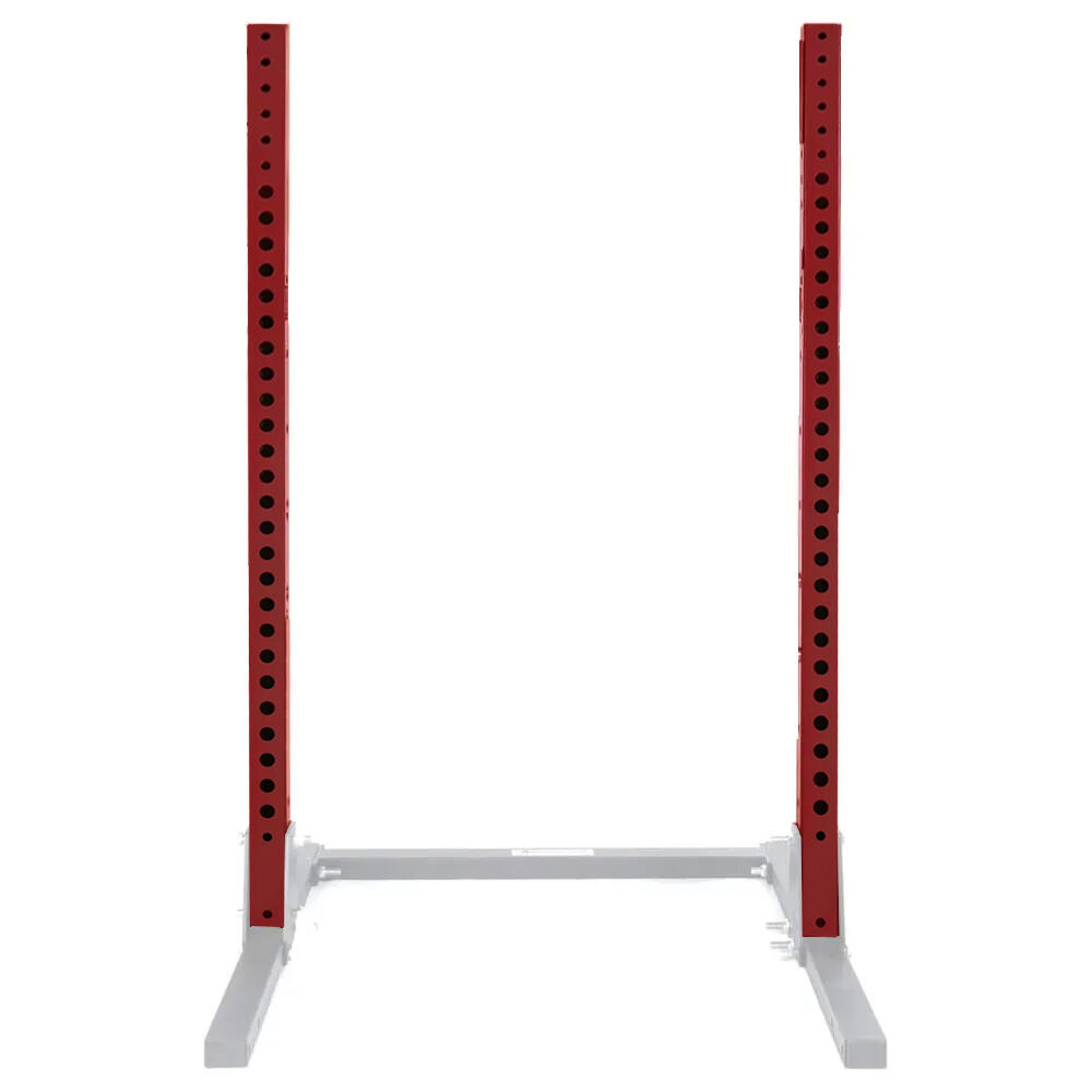 Squat rack uprights GladiatorFit (set of 2) 2/2