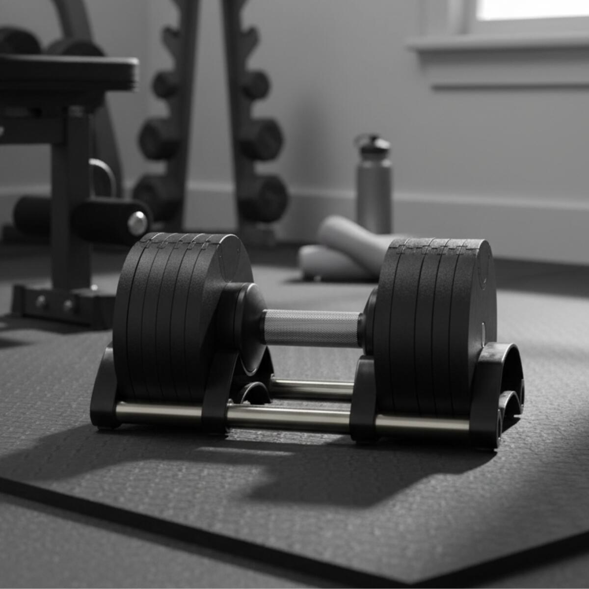 Manubrio regolabile GladiatorFit 5/5