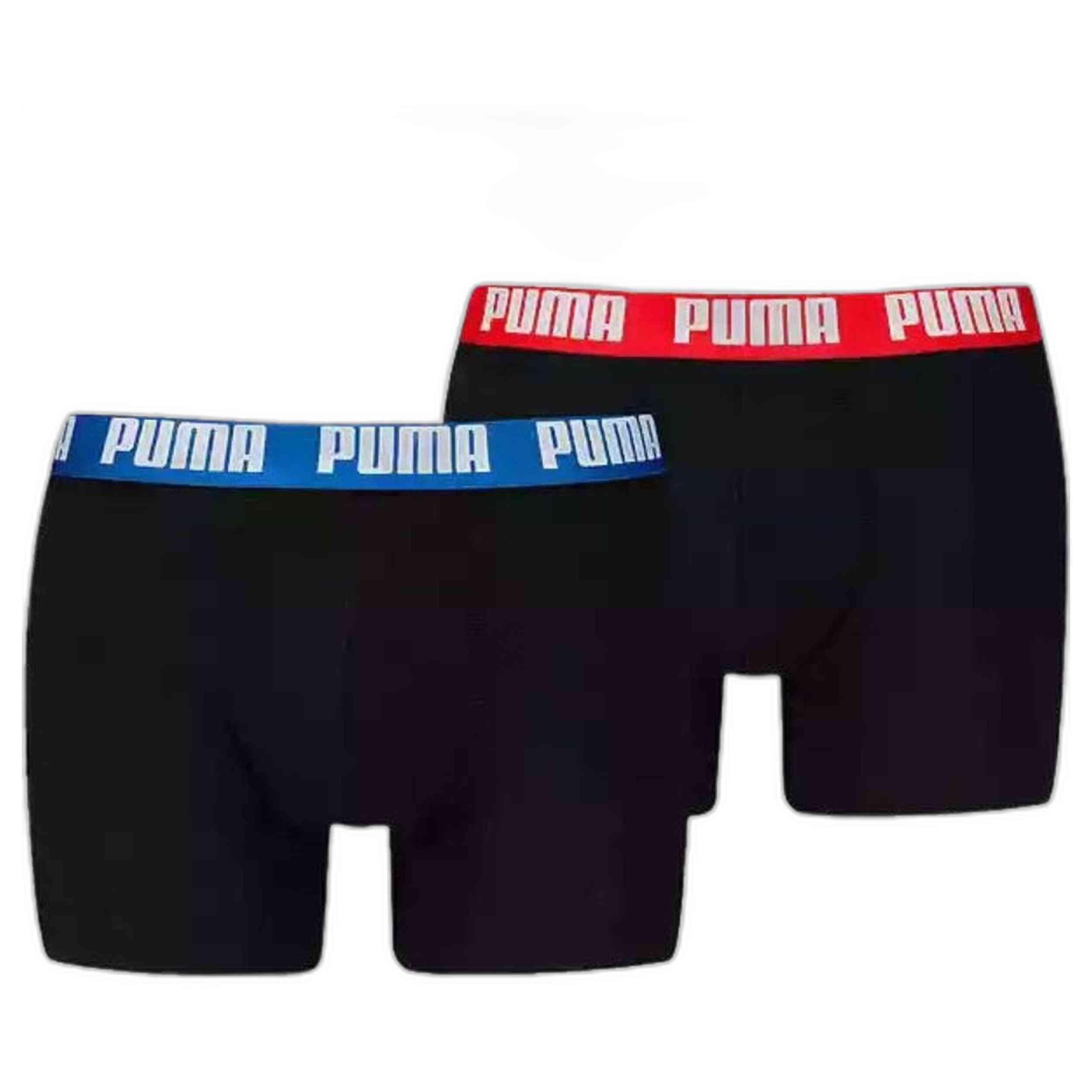 Boxershorts Puma Modell 701226392-003 für männer 2/2