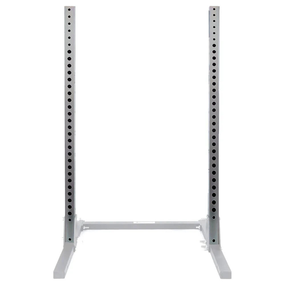 Squat rack uprights GladiatorFit (set of 2) 2/2