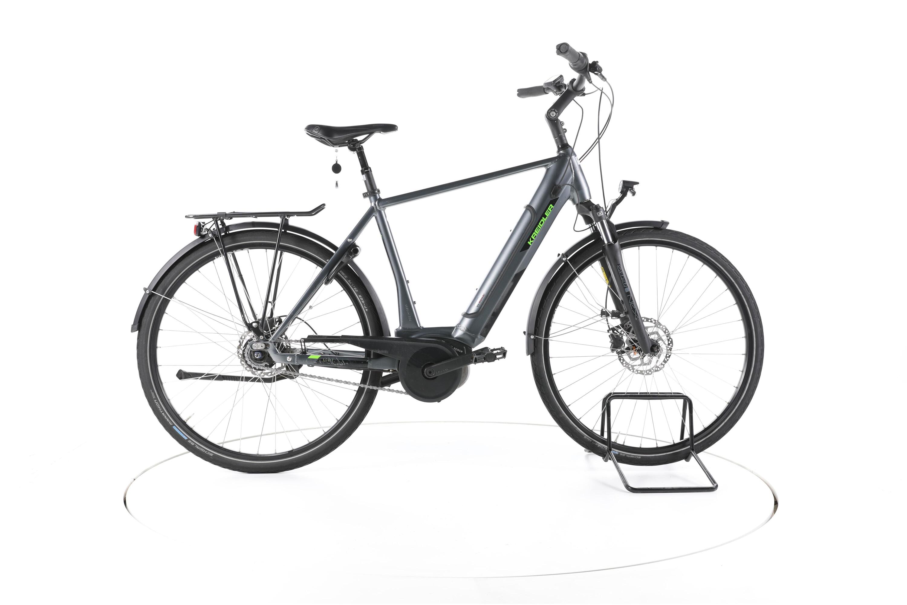 KREIDLER Reconditionné - Kreidler Vitality Eco 7 Trekking Vélo électrique - Bon