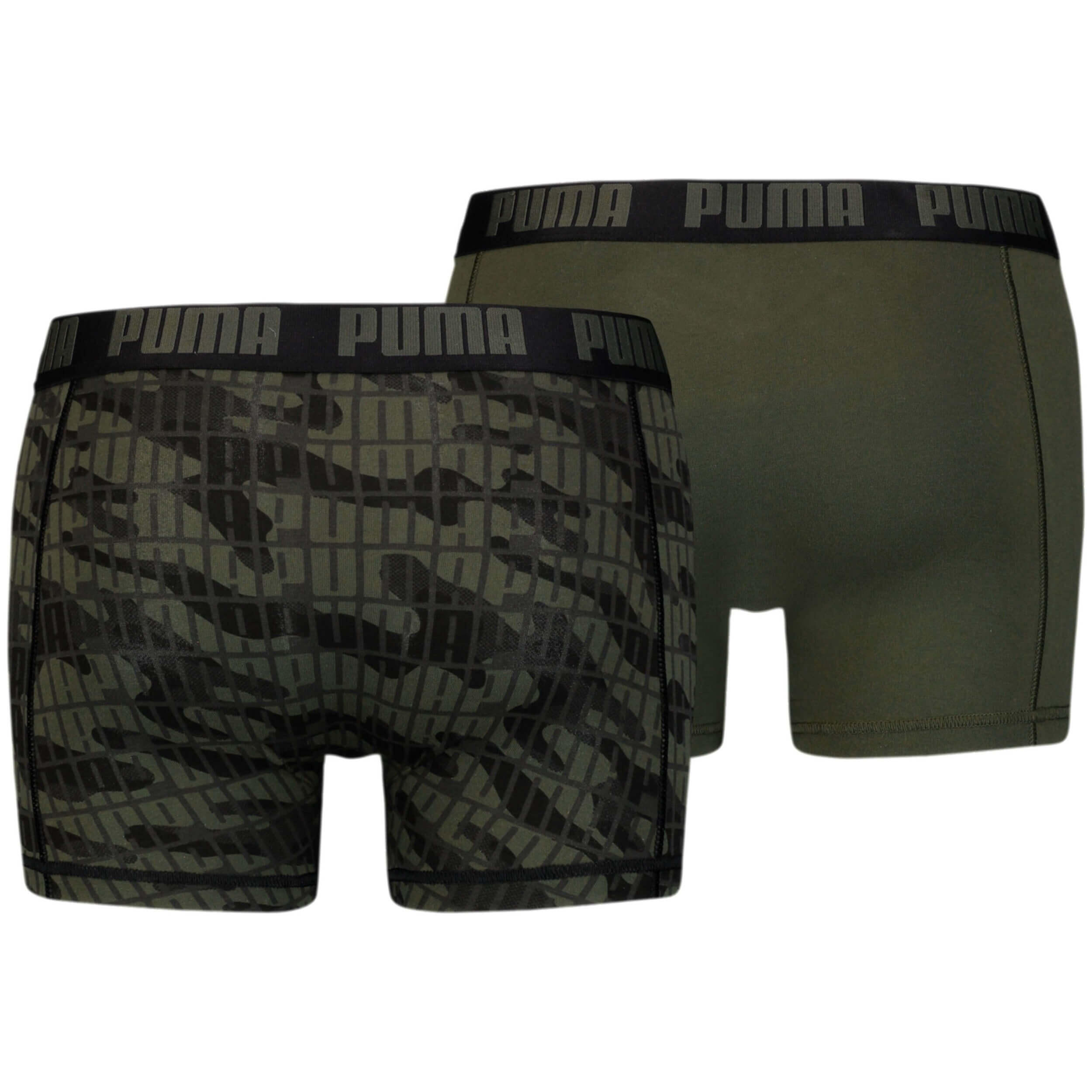 Mutande Puma modello 701210978-005 per uomini 2/2