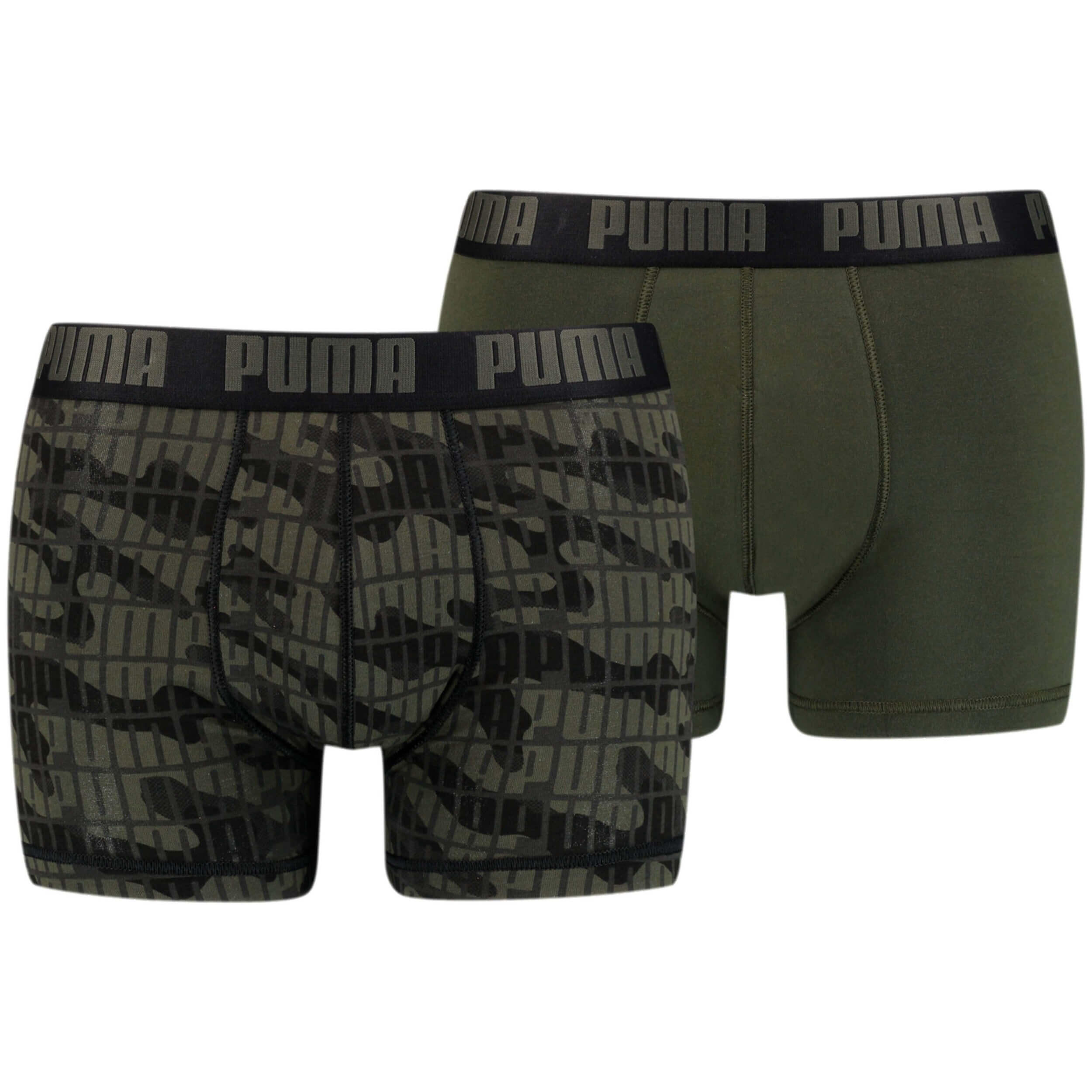 PUMA picture