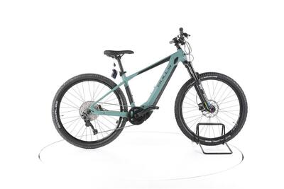 Tweedehands - bulls copperhead evo 1 27,5" e-bike - goed